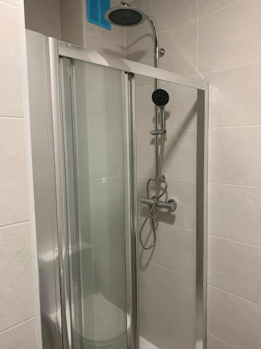 Beachfront Estepona Center Ngoại thất bức ảnh